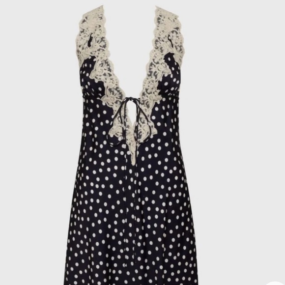 Venice Mini Dress - Picture 2 of 6